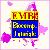 EMBnet Biocomp. Tuts.